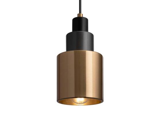 Подвесной светильник Freya Moke FR4006PL-01BS, изображение 2