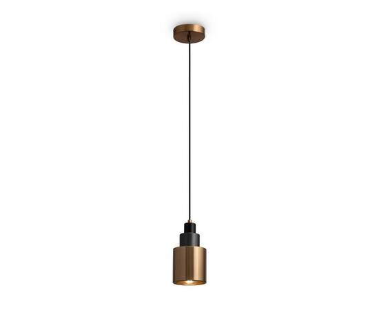 Подвесной светильник Freya Moke FR4006PL-01BS, изображение 3