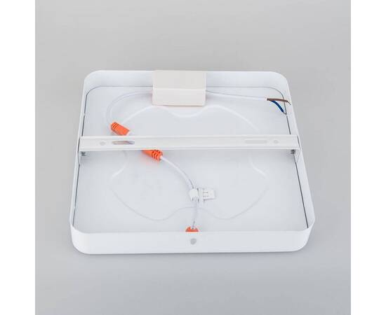 Потолочный светодиодный светильник Elektrostandard DLS034 18W 4200K a043017, изображение 2