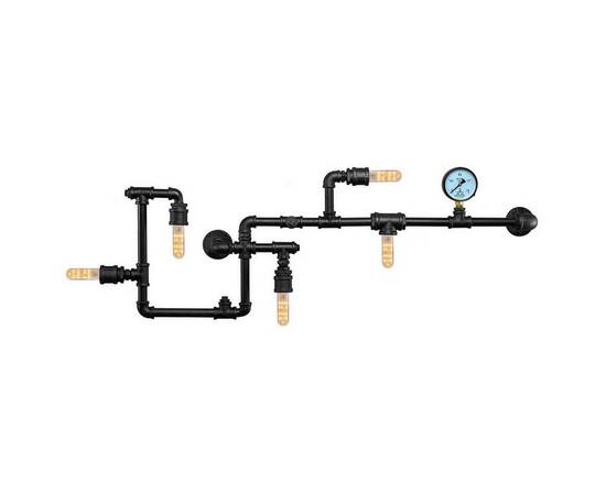 Настенный светильник Loft IT Pipeline Loft1906W, изображение 2