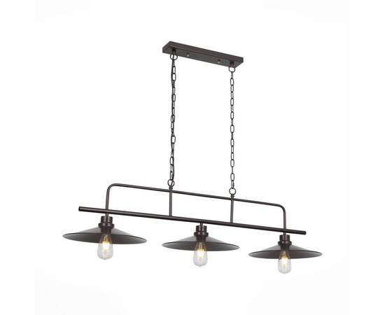 Подвесная люстра ST Luce Sсarno SL265.403.03