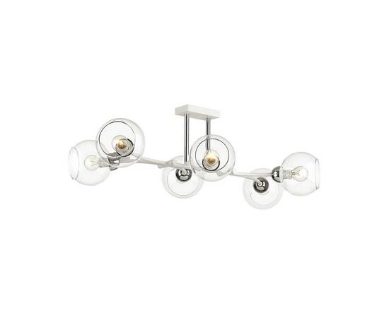 Потолочная люстра Lumion Moderni Alana 4517/6C