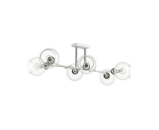 Потолочная люстра Lumion Moderni Alana 4517/6C, изображение 2