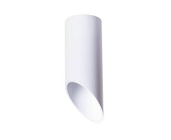 Потолочный светильник Arte Lamp Pilon A1615PL-1WH