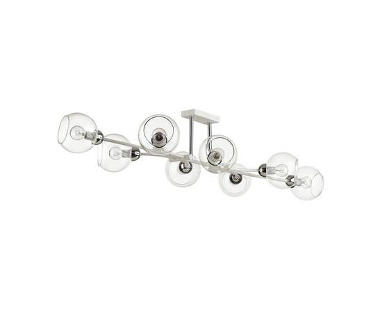 Потолочная люстра Lumion Moderni Alana 4517/8C, изображение 2