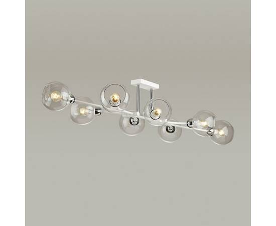 Потолочная люстра Lumion Moderni Alana 4517/8C, изображение 3