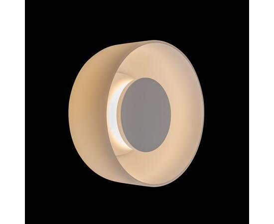 Настенный светильник LOFT IT Totem 10466W Milky white, изображение 2