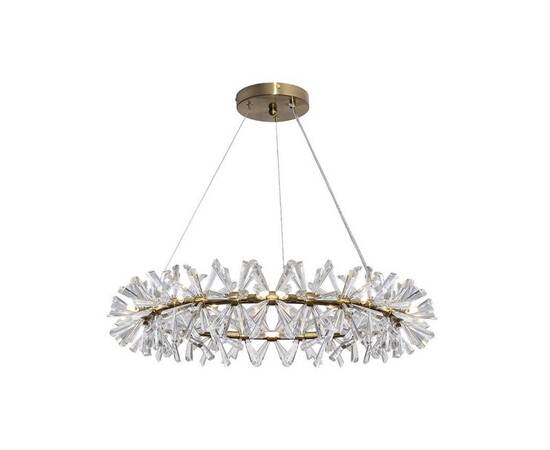 Подвесная люстра Garda Decor 92EL-80241
