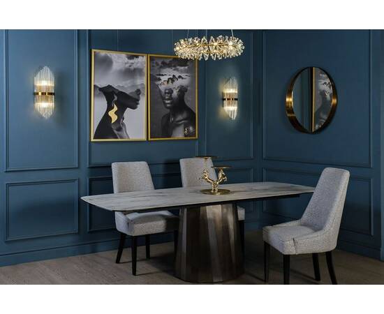 Подвесная люстра Garda Decor 92EL-80241, изображение 4