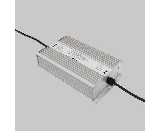 Блок питания Maytoni Led Strip PSL008 48В 600Вт IP67 832001, изображение 3