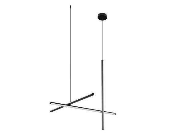 Подвесной светильник LOFT IT Coordinates 10393/D Black