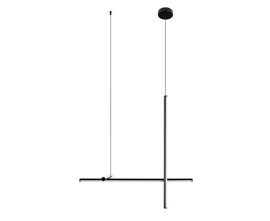 Подвесной светильник LOFT IT Coordinates 10393/D Black, изображение 3
