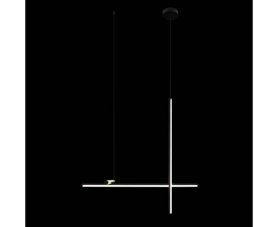 Подвесной светильник LOFT IT Coordinates 10393/D Black, изображение 4