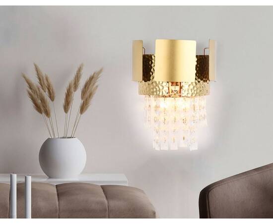 Настенный светильник Ambrella light Traditional TR5252, изображение 4