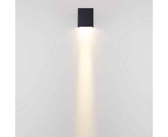 Уличный настенный светильник Odeon Light Nature Arrow 7188/5WL, изображение 4