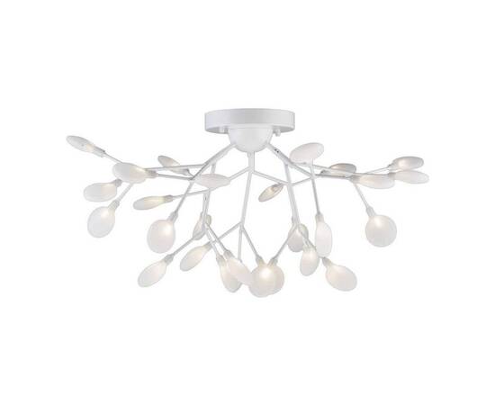 Потолочная светодиодная люстра Kink Light Ветта 07521-27,01
