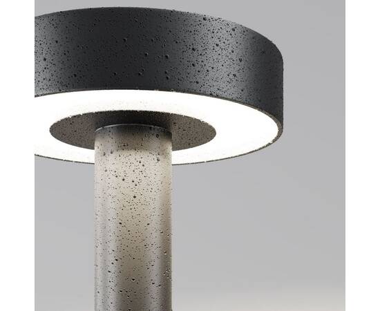 Садово-парковый светильник Maytoni O529FL-L30B3K, изображение 4