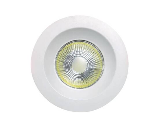 Встраиваемый светильник Mantra Basico Cob C0046