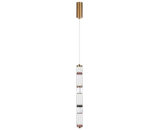 Подвесной светильник Odeon Light L-Vision Collier 5455/18L