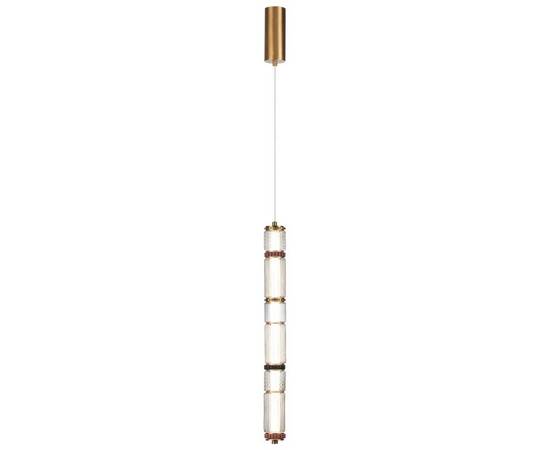Подвесной светильник Odeon Light L-Vision Collier 5455/18L, изображение 5