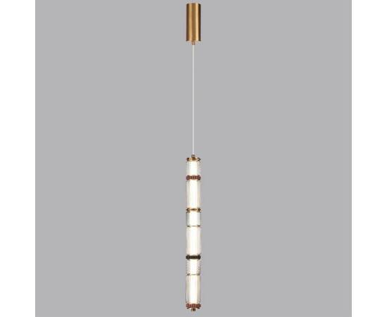 Подвесной светильник Odeon Light L-Vision Collier 5455/18L, изображение 6