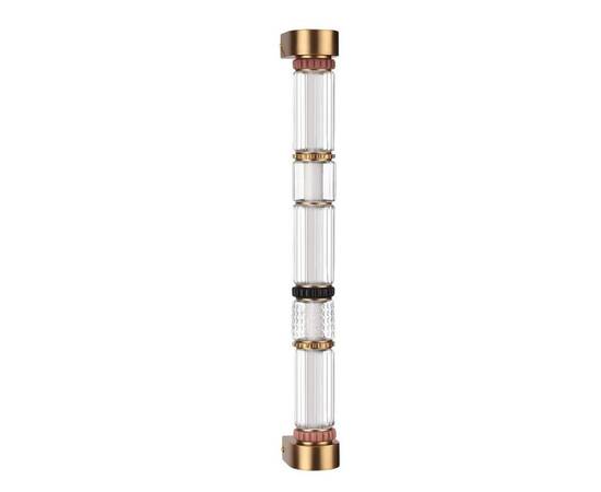 Настенный светильник Odeon Light L-Vision Collier 5455/18WL