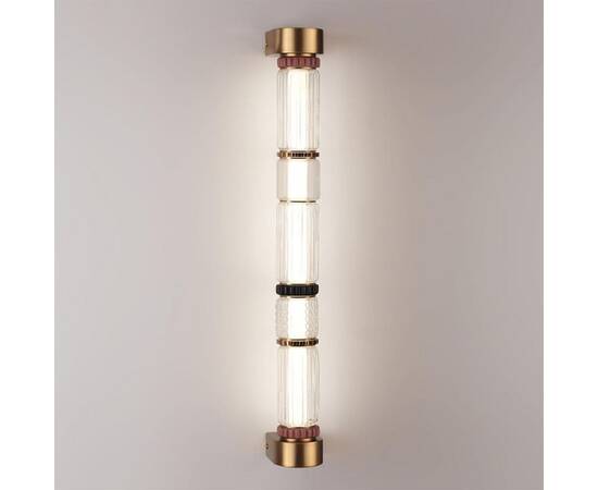 Настенный светильник Odeon Light L-Vision Collier 5455/18WL, изображение 5