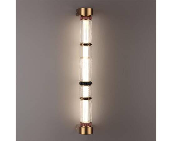 Настенный светильник Odeon Light L-Vision Collier 5455/18WL, изображение 6