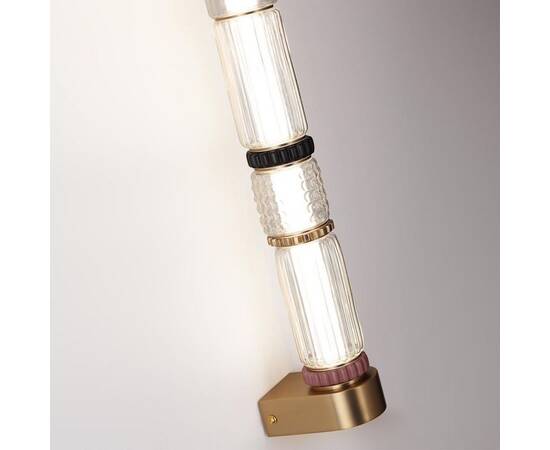 Настенный светильник Odeon Light L-Vision Collier 5455/18WL, изображение 7
