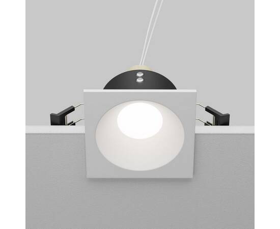 Встраиваемый светильник Maytoni Technical Downlight Zoom DL033-2-01W-1(N), изображение 4