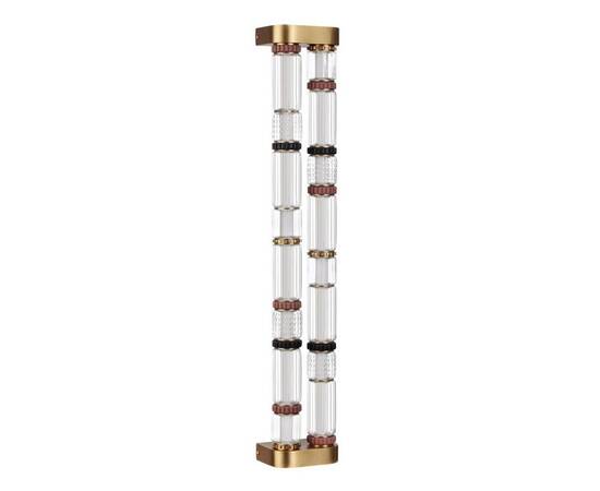 Настенный светильник Odeon Light L-Vision Collier 5455/60WL