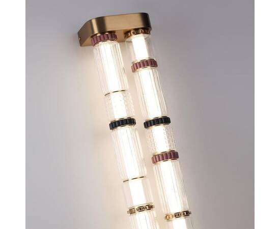 Настенный светильник Odeon Light L-Vision Collier 5455/60WL, изображение 6