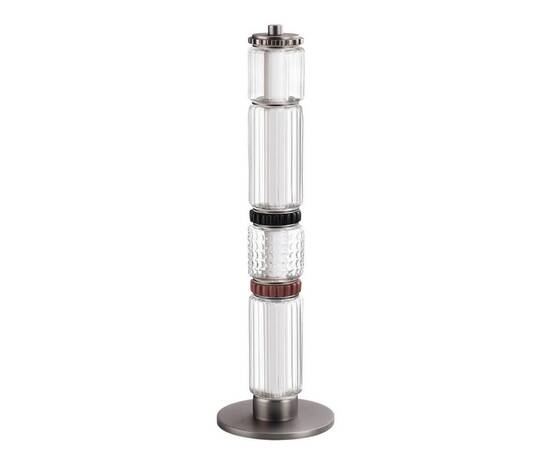 Настольная лампа Odeon Light L-Vision Collier 5456/15TL