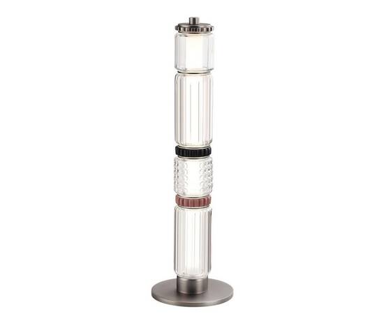 Настольная лампа Odeon Light L-Vision Collier 5456/15TL, изображение 4