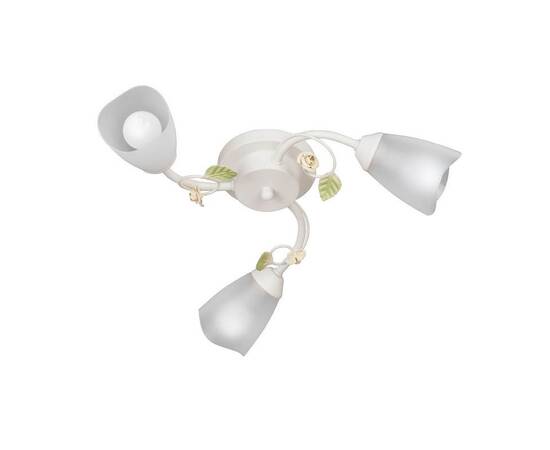 Потолочная люстра Vitaluce V3880-0/3PL