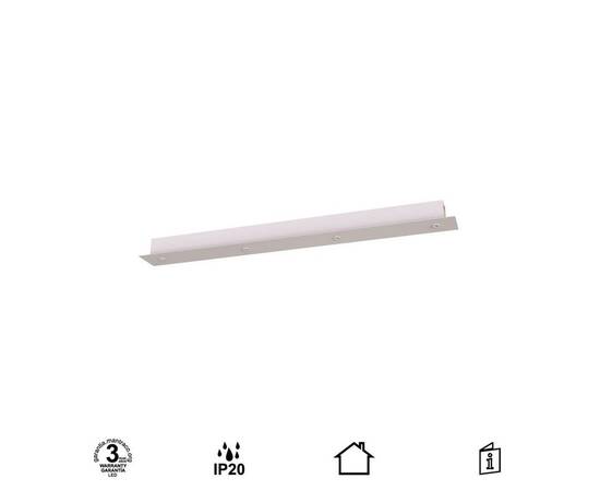Основание потолочное 4L Mantra Modular Light Florones 9378, изображение 4