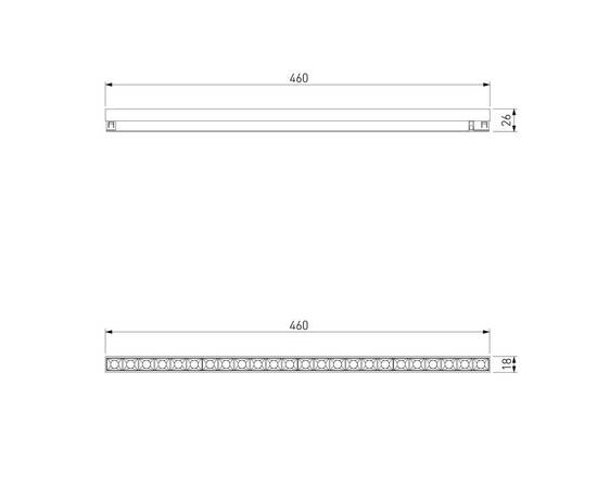 Трековый магнитный светильник Elektrostandard 85529/01 4690389218750 a071850, изображение 6