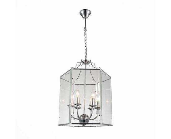 Подвесная люстра ST Luce SL228.103.06