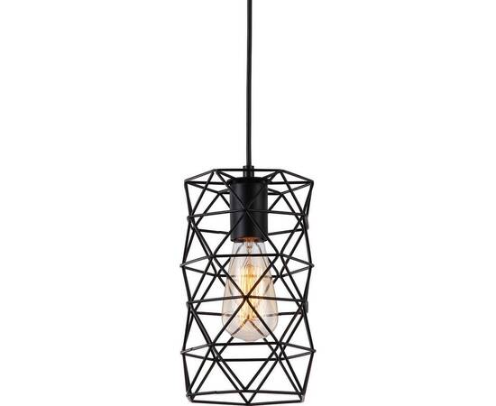 Подвесной светильник Toplight Marcia TL1175H-01BK