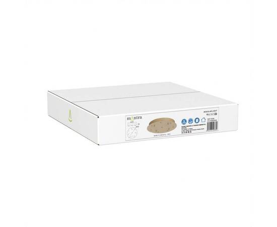 Подвесная люстра Mantra Arrecife 9368+9229 (8L), изображение 23