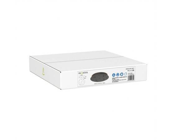 Подвесная люстра Mantra Boomerang 9369+9240 (8L), изображение 24