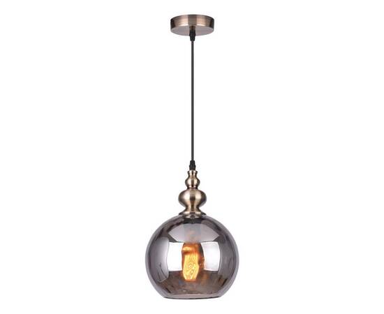 Подвесной светильник Toplight Delphia TL1220H-01SM