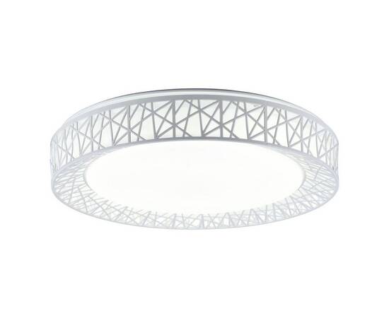 Потолочный светодиодный светильник Toplight Diana TL1204X-72WH