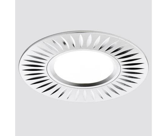 Встраиваемый светильник Ambrella light Classic A507 AL, изображение 2