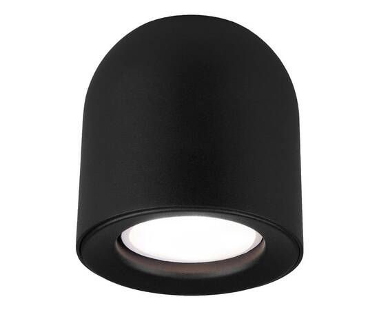 Потолочный светильник Elektrostandard Ogma DLN116 GU10 черный a050673