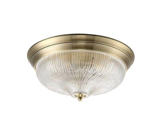 Потолочный светильник Crystal Lux Lluvia PL5 Bronze D460
