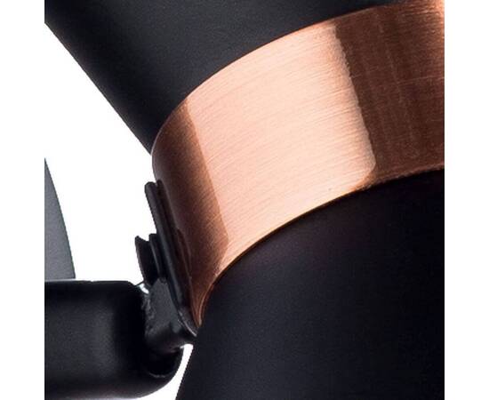 Спот Arte Lamp Baltimore A1406AP-1BK, изображение 4