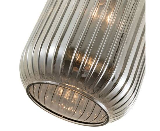 Подвесной светильник Arte Lamp Arwen A1902SP-1BK, изображение 2