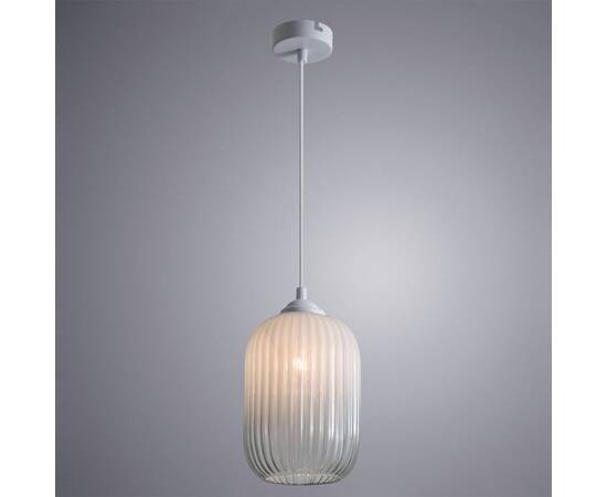 Подвесной светильник Arte Lamp Arwen A1902SP-1WH, изображение 2