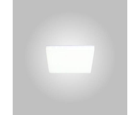 Встраиваемый светодиодный светильник Crystal Lux CLT 501C100 WH, изображение 4